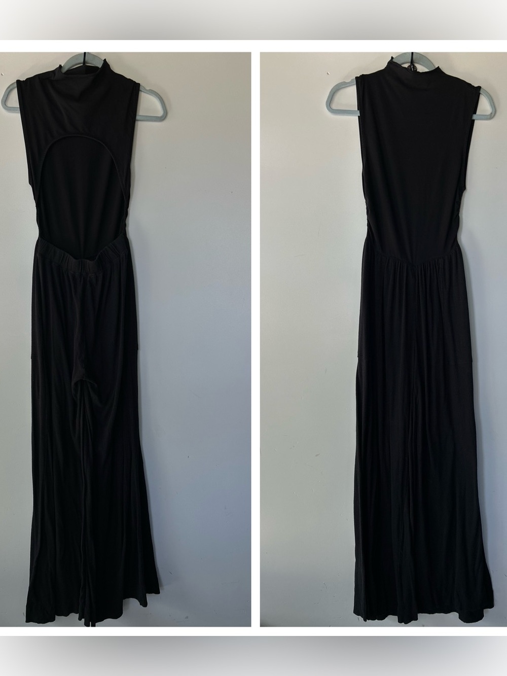 Free People Beach Wide Leg Jumpsuit